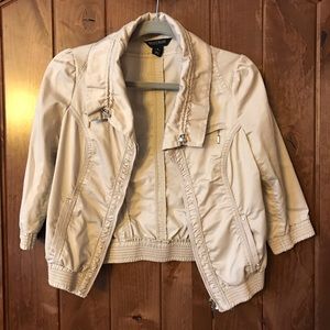 White House Black Market - Jacket